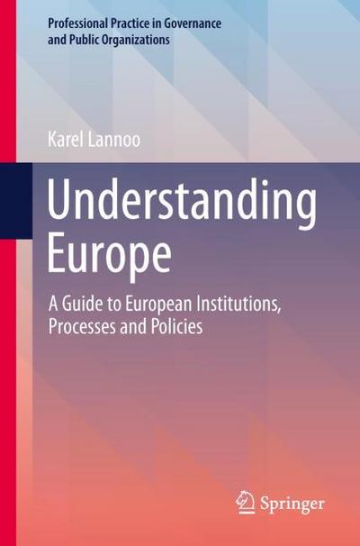 Understanding Europe