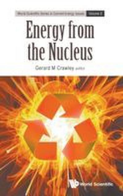 ENERGY FROM THE NUCLEUS