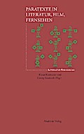 Paratexte in Literatur, Film, Fernsehen
