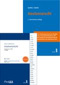 Kombipaket Insolvenzrecht + FLexLex Insolvenzrecht - Studium