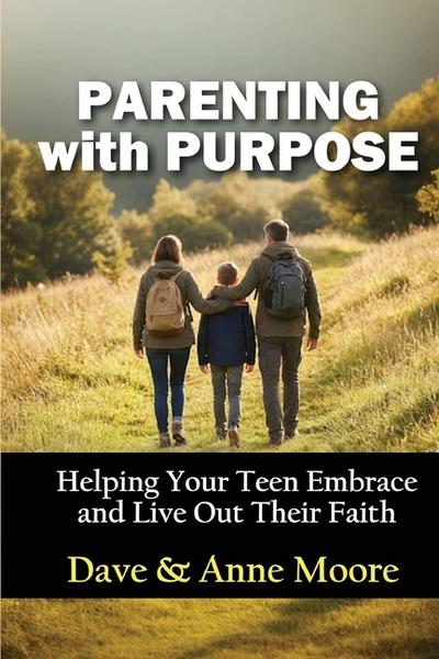 Parenting with Purpose