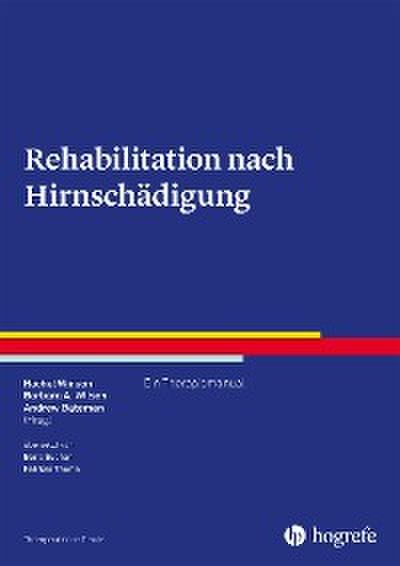 Rehabilitation nach Hirnschädigung