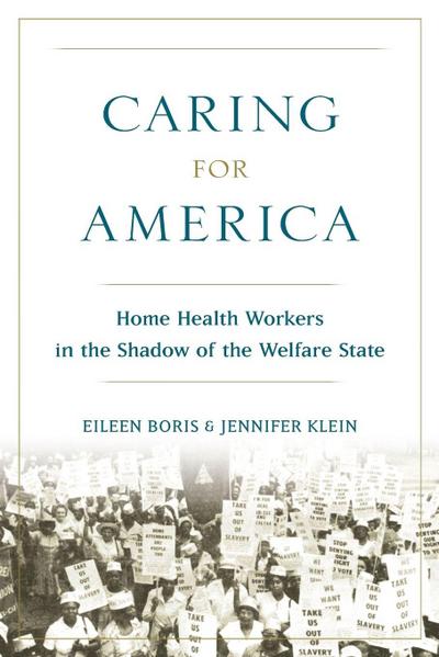 Caring for America
