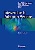 Interventions in Pulmonary Medicine