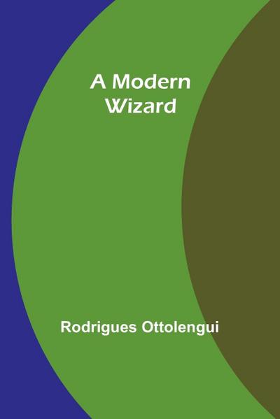 A Modern Wizard