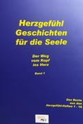 Herzgefühl Geschichten für die Seele