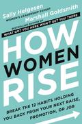 How Women Rise