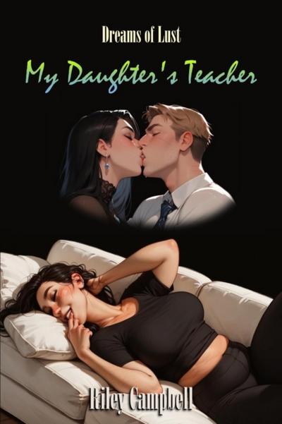 My Daughter’s Teacher