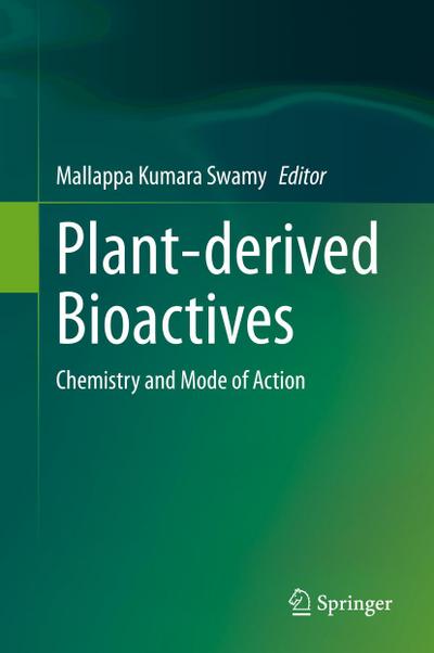 Plant-derived Bioactives