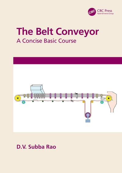 The Belt Conveyor