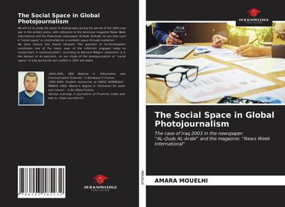 The Social Space in Global Photojournalism