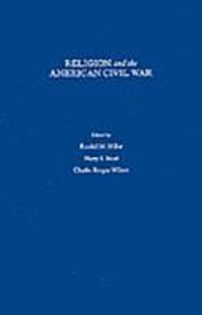 Religion and the American Civil War