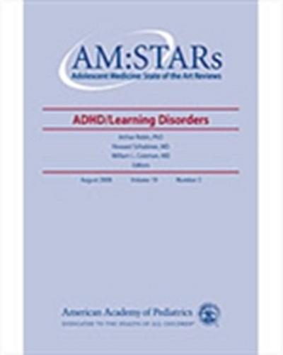 AM:STARs ADHD/Learning Disorders