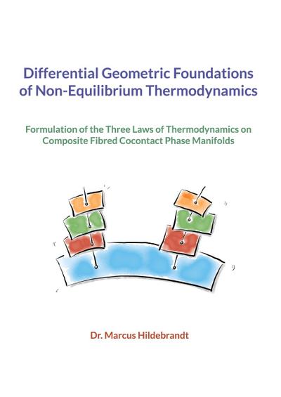 Differential Geometric Foundations of Non-Equilibrium Thermodynamics