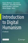 Introduction to Digital Humanism
