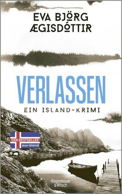 Verlassen
