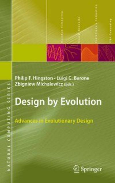 Design by Evolution
