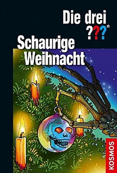 Die drei ??? Schaurige Weihnacht
