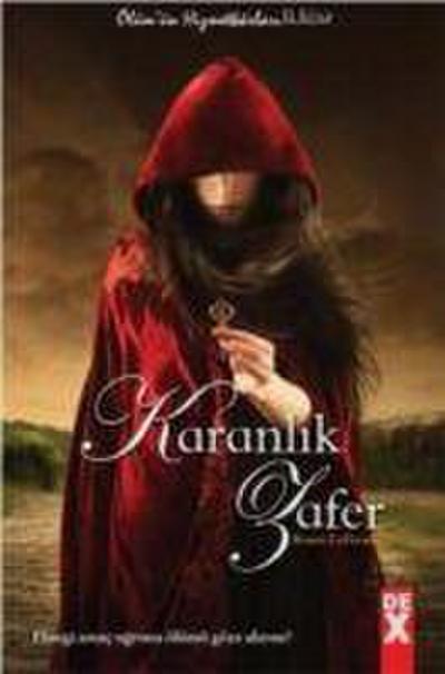 Ölümün Hizmetkarlari