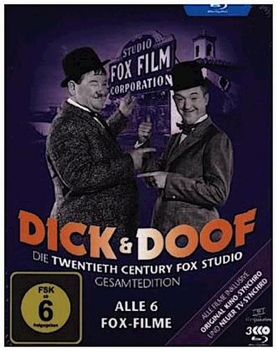 Dick und Doof
