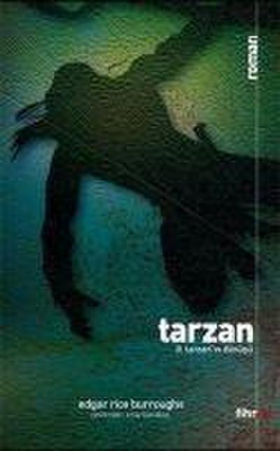 Tarzan 2 Tarzanin Dönüsü