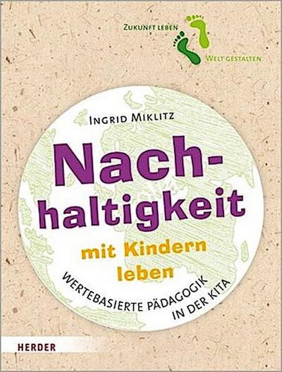 Nachhaltigkeit mit Kindern leben