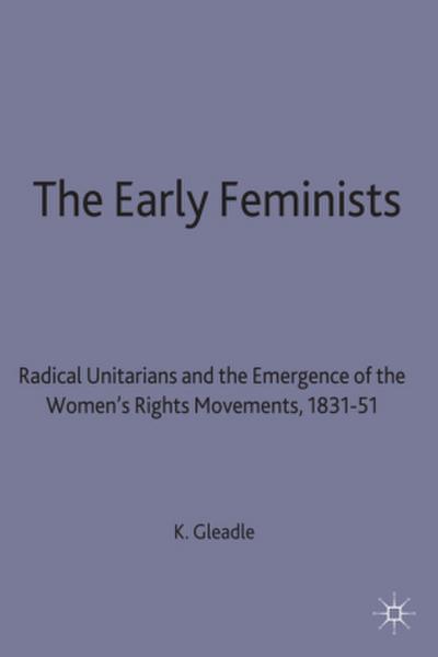 The Early Feminists