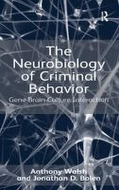 The Neurobiology of Criminal Behavior