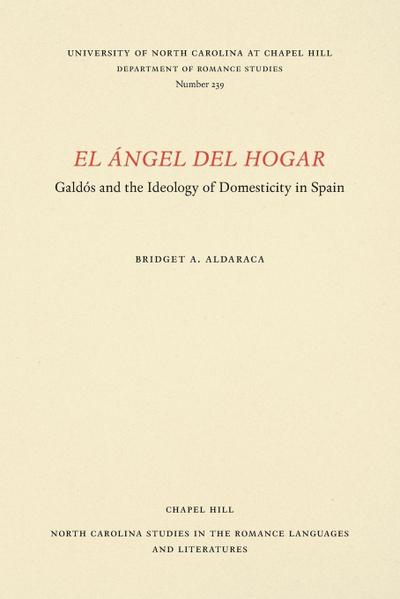 El Ángel del Hogar