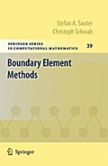Boundary Element Methods