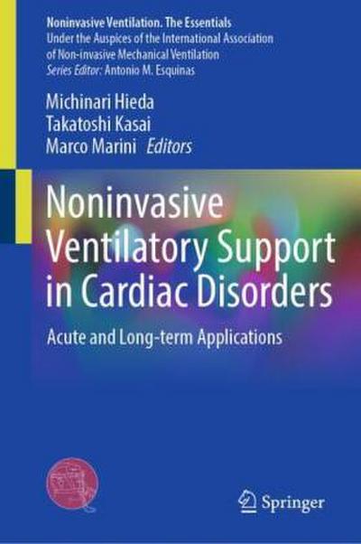 Noninvasive Ventilatory Support in Cardiac Disorders