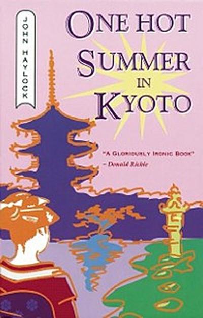 One Hot Summer in Kyoto