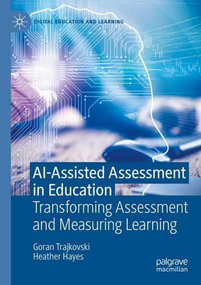 AI-Assisted Assessment in Education