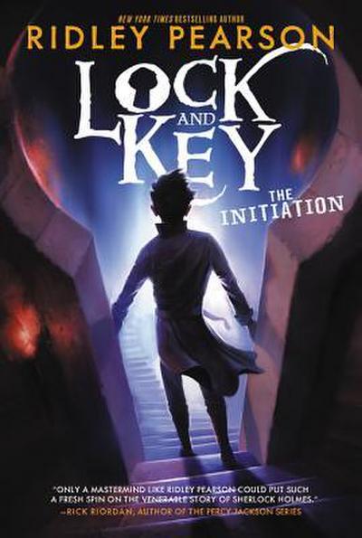 Lock and Key