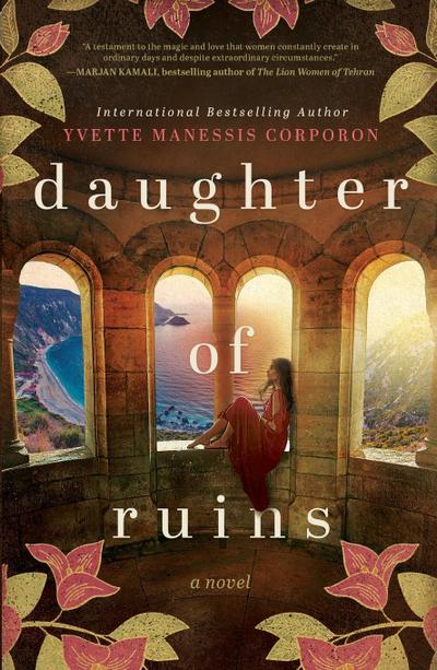 Daughter of Ruins