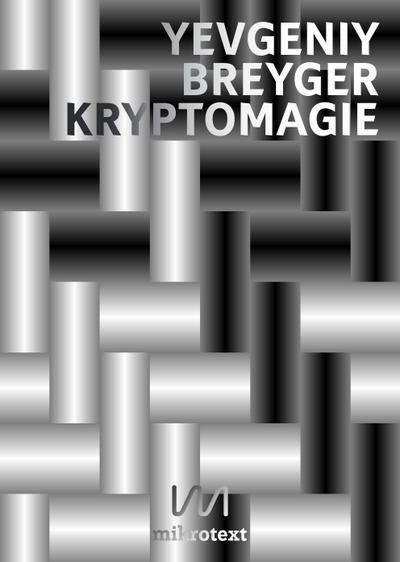 Breyger,Kryptomagie