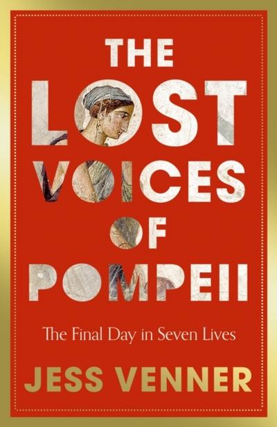 LOST VOICES OF POMPE EXAIIE PB
