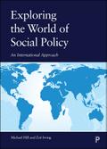 Exploring the World of Social Policy