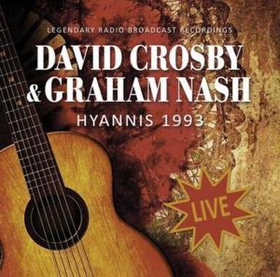 Hyannis 1993 Live