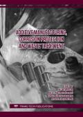 Additive Manufacturing, Corrosion Protection and Waste Treatment