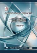Journal of Nano Research Vol. 87