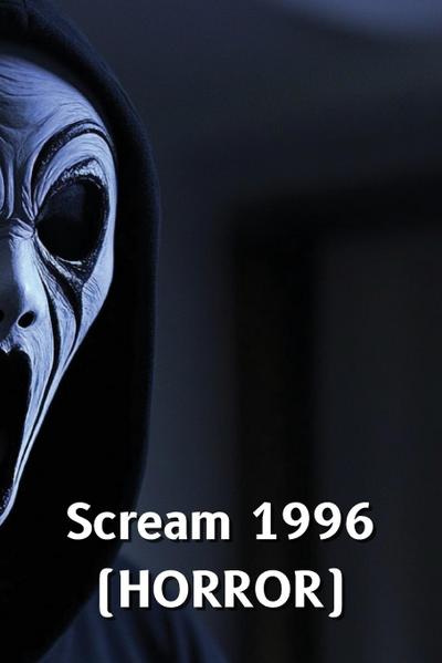 Winthrop, A: Scream 1996 (HORROR)