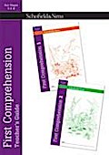 First Comprehension Teacher’s Guide