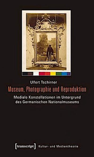 Museum, Photographie und Reproduktion