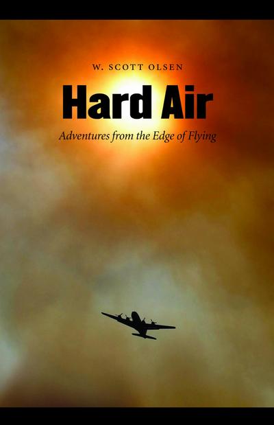Hard Air
