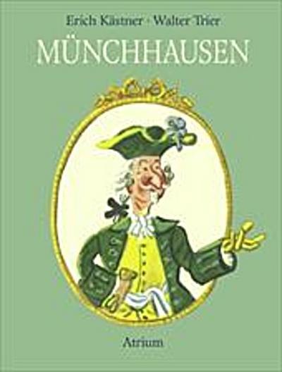 Münchhausen