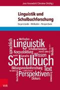 Linguistik und Schulbuchforschung
