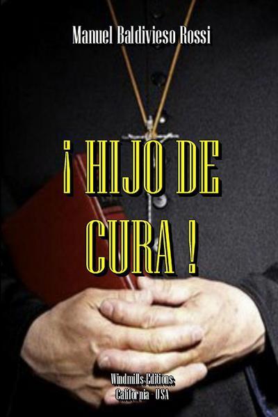 El Hijo del Cura