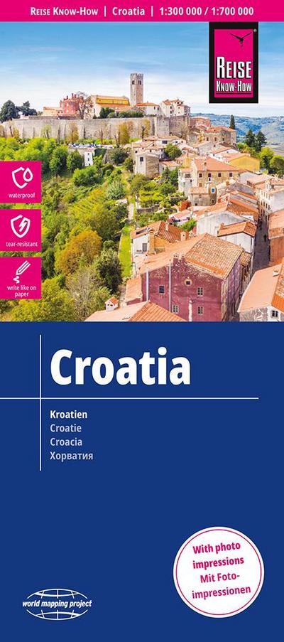 LK Kroatien    10.A/1:300