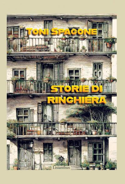 Storie di ringhiera